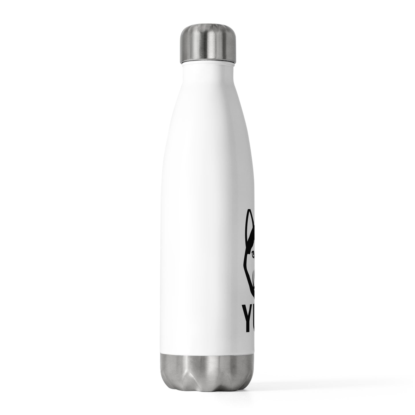 20oz Insulated Bottle