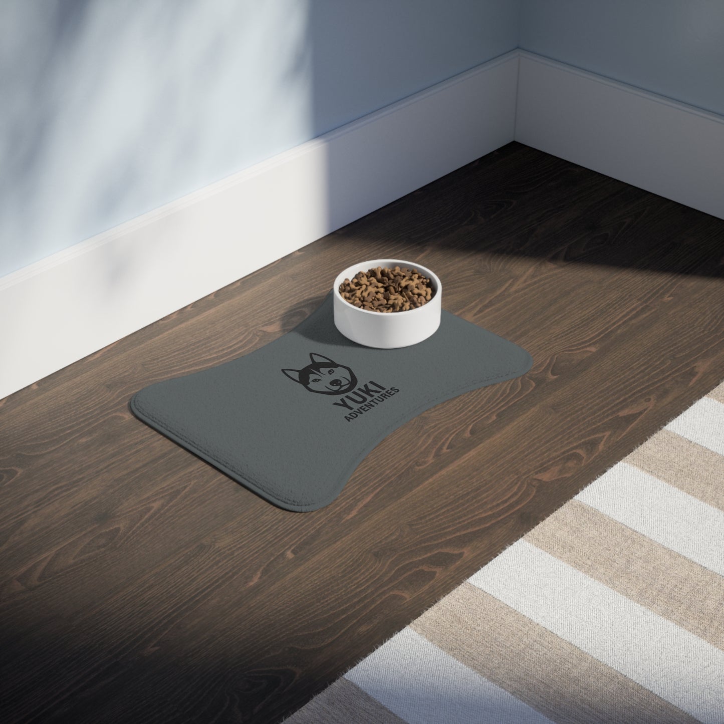 Pet Feeding Mats