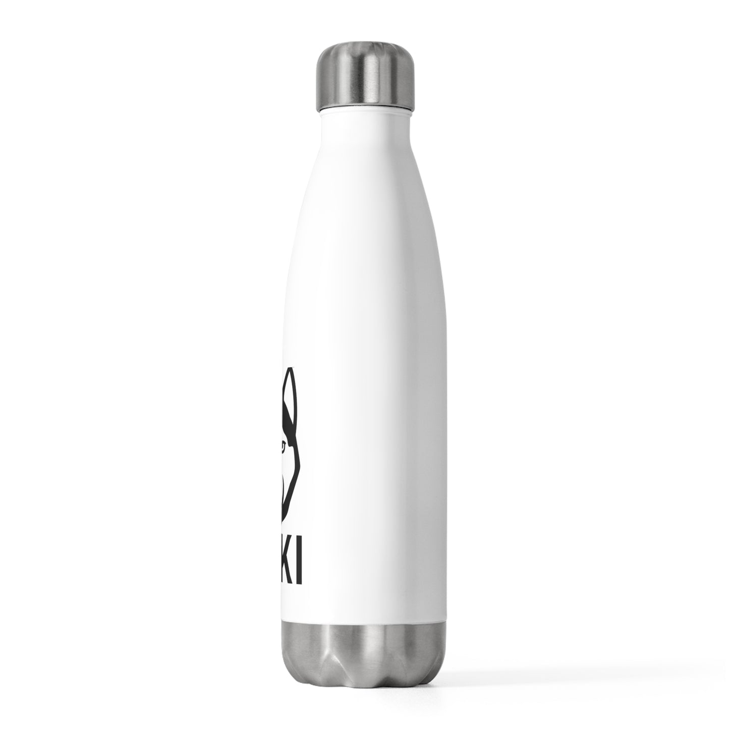 20oz Insulated Bottle