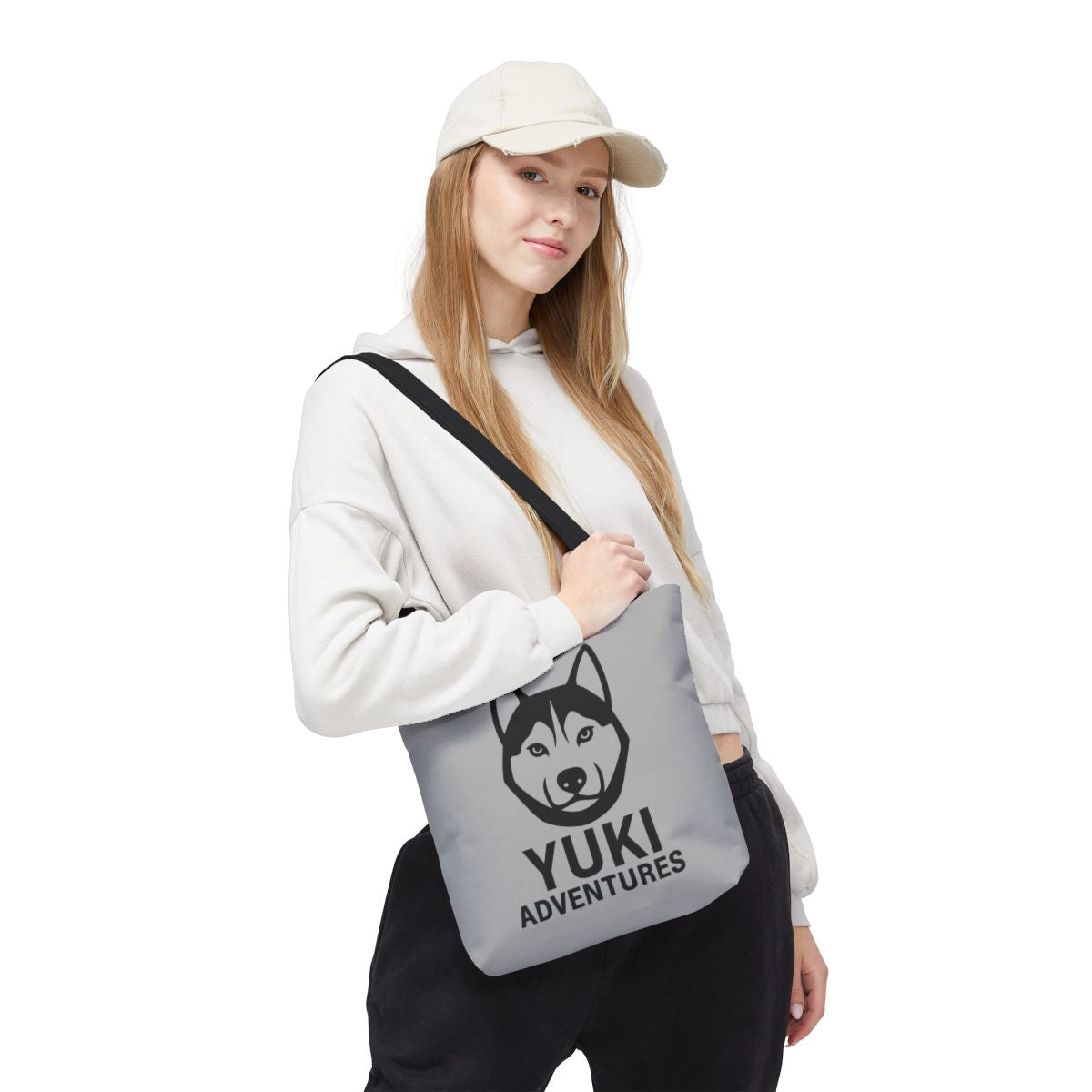 YUKI Tote Bag