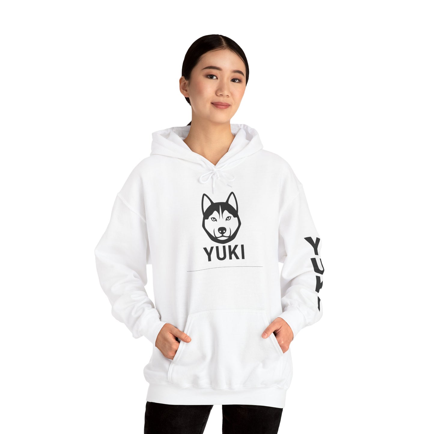 Golden Colorado Adventure Hoodie