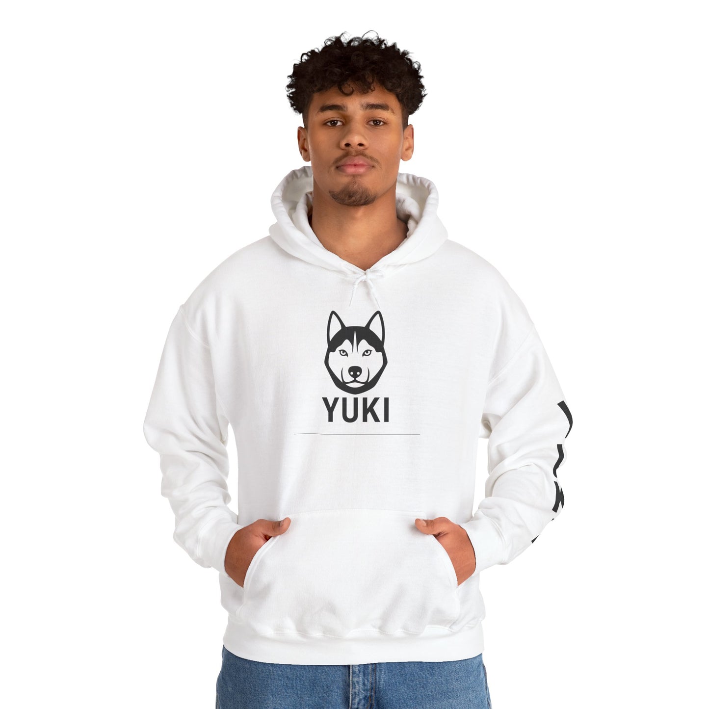 Golden Colorado Adventure Hoodie