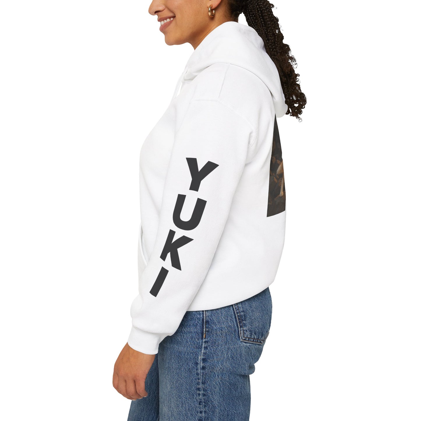 Golden Colorado Adventure Hoodie