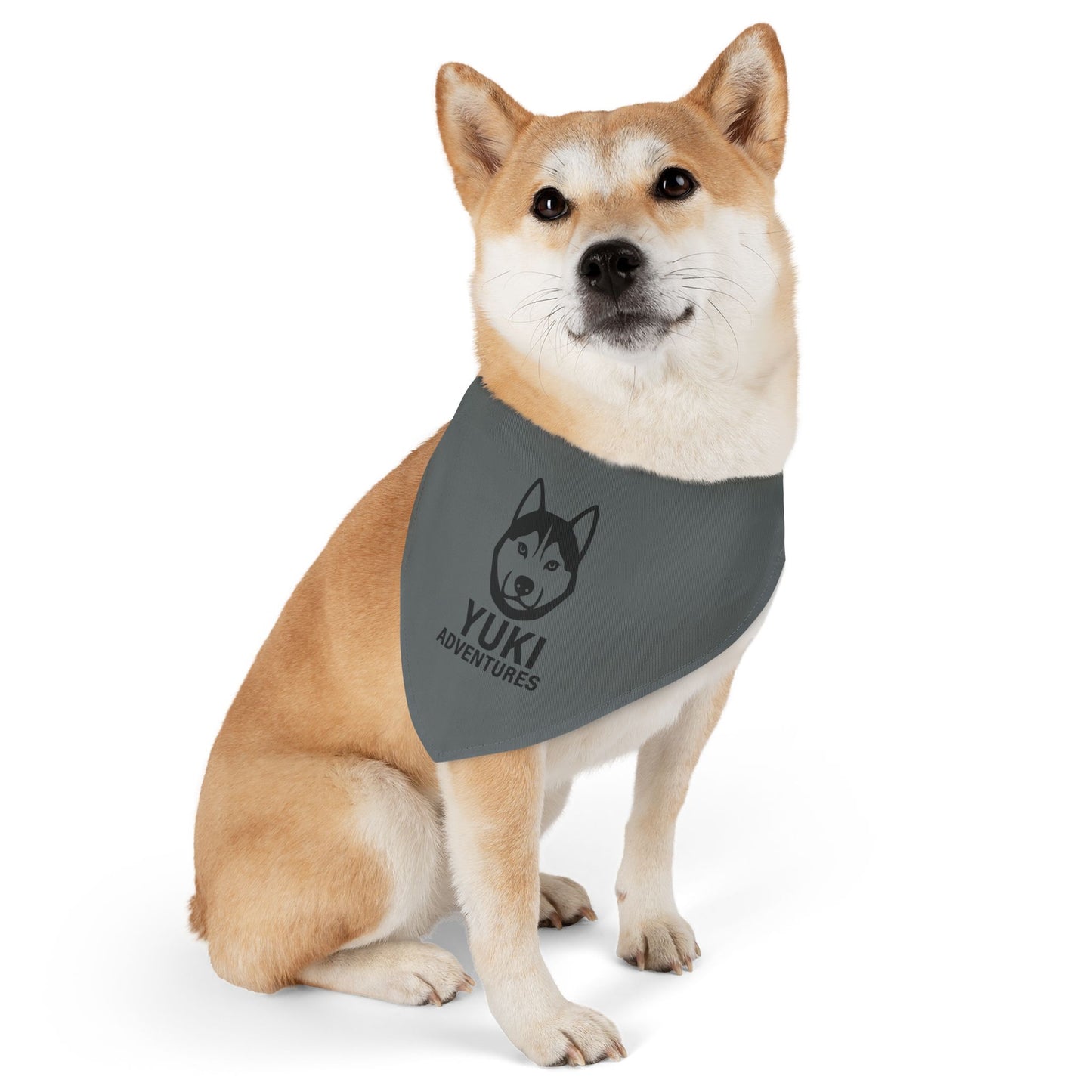 Pet Bandana