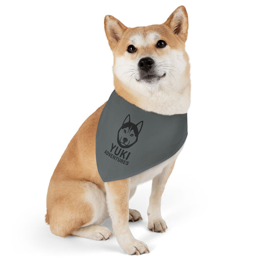 Pet Bandana
