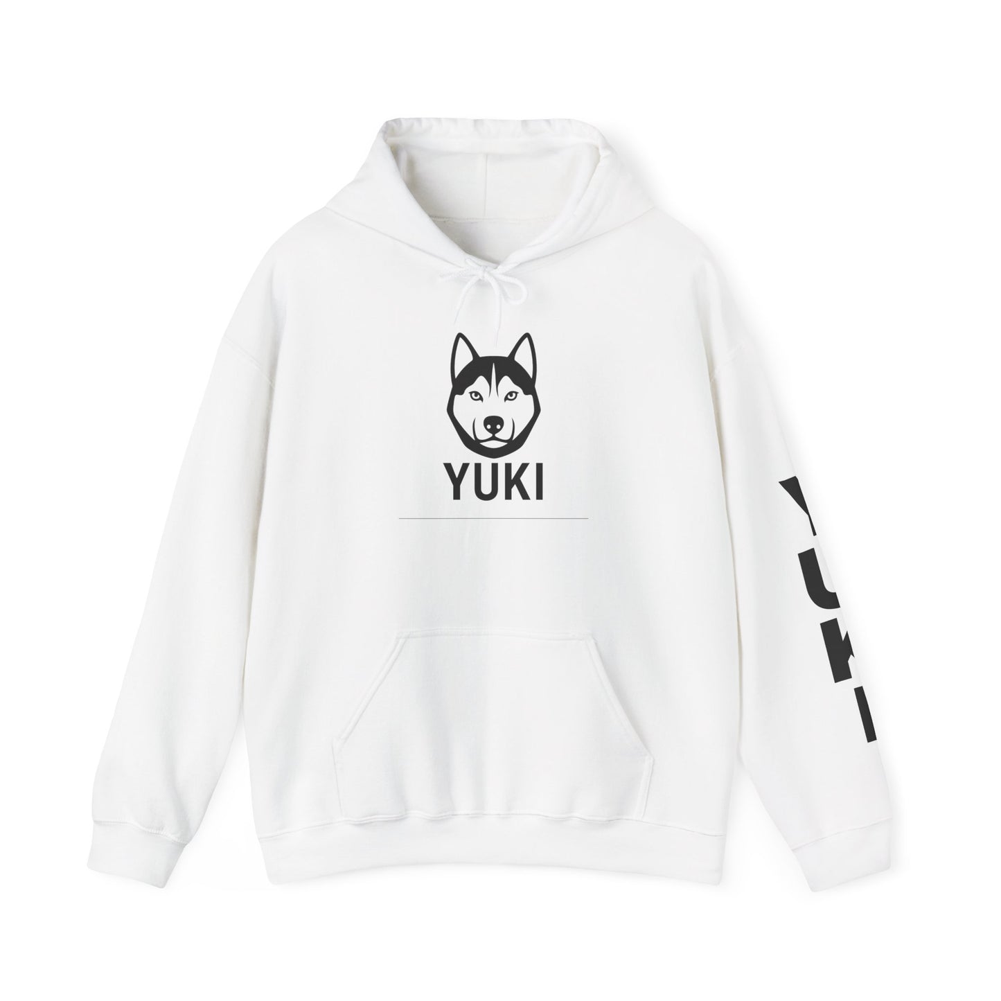 Golden Colorado Adventure Hoodie