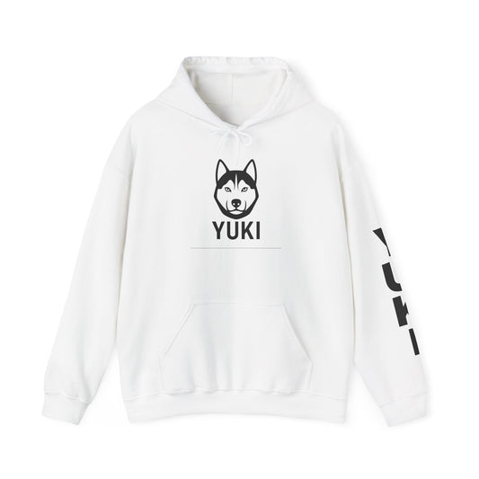 Golden Colorado Adventure Hoodie
