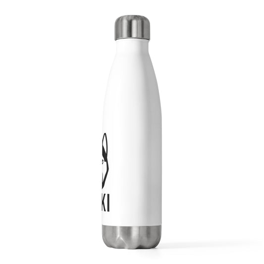 20oz Insulated Bottle