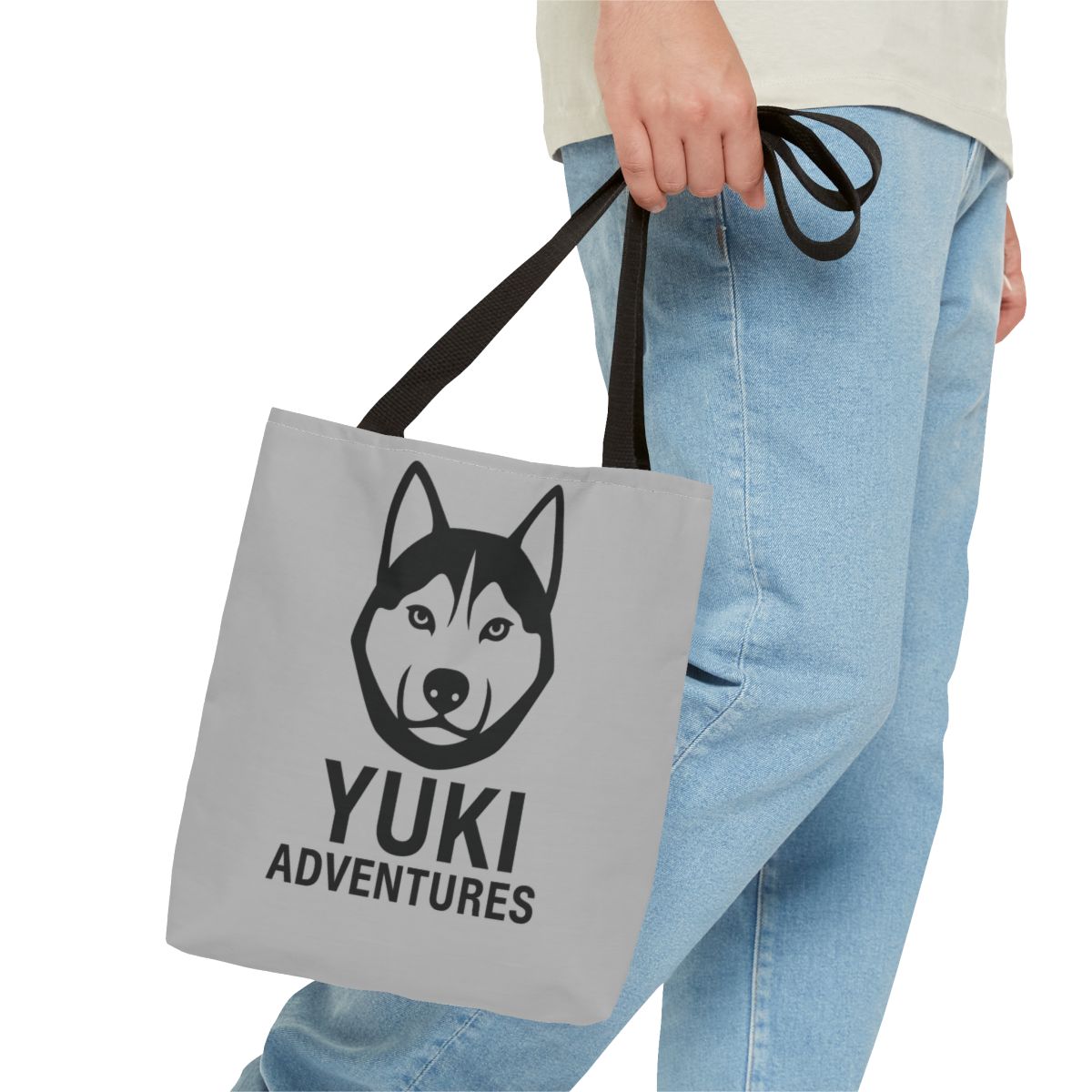 YUKI Tote Bag