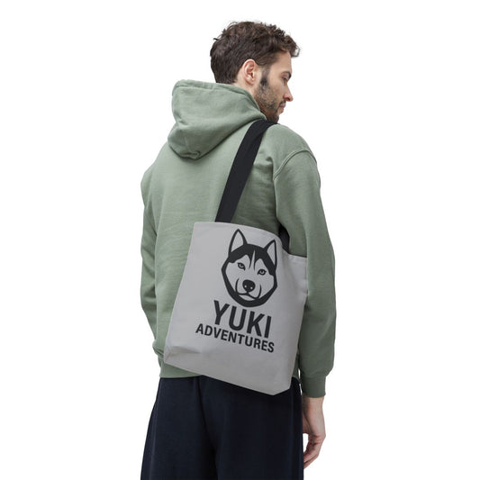 YUKI Tote Bag